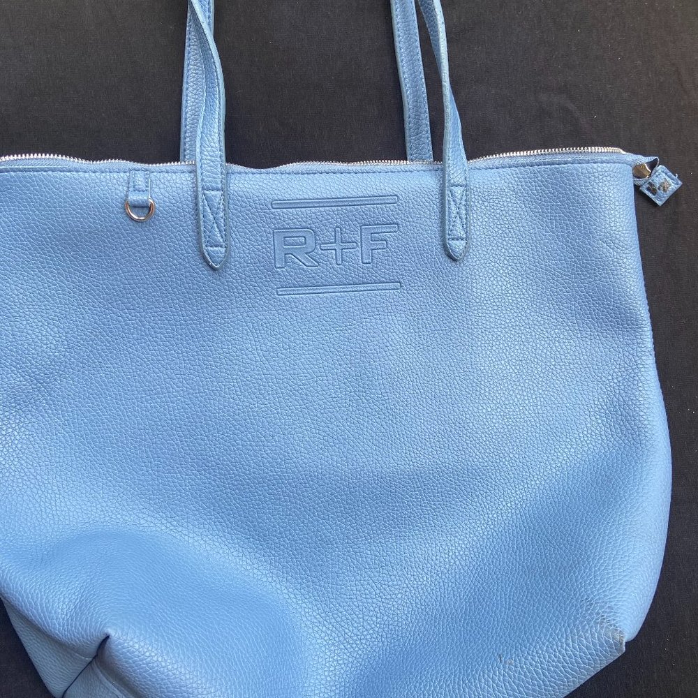 Rodan + Fields Tote